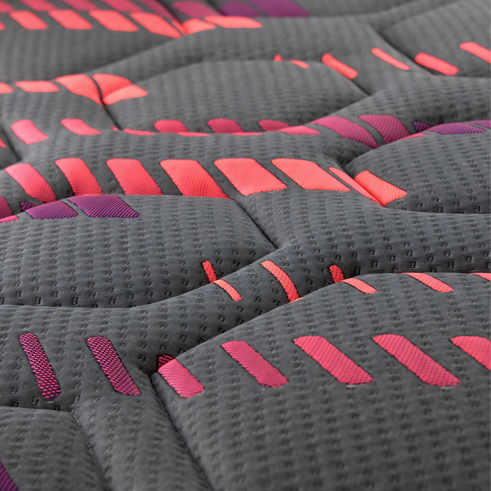 Colchón Viscoelástico BIO-SPORT ENERGY - Imagen 2