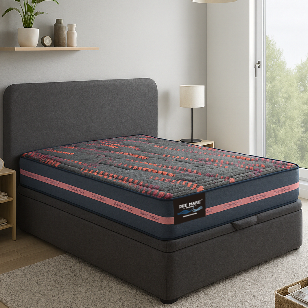 Colchón viscoelástico SPORT