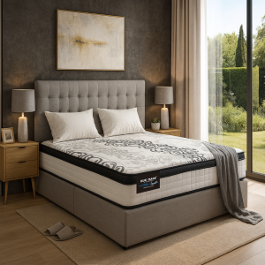 Colchón viscoelástico TOSCANA